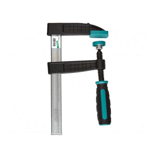 Ścisk uniwersalny WOLFCRAFT 3057000