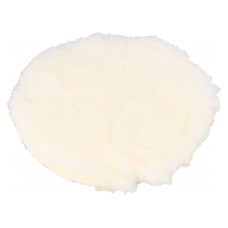 Nakładka polerska WOLFCRAFT 3166000