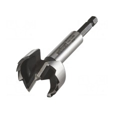 Wiertło WOLFCRAFT 3310000