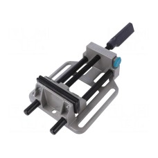 Imadło maszynowe WOLFCRAFT 3410000