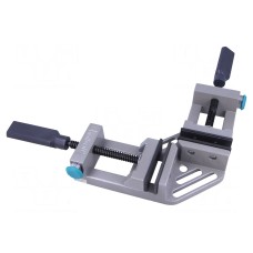 Imadło maszynowe WOLFCRAFT 3415000