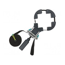 Zacisk taśmowy WOLFCRAFT 3416000