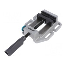 Imadło maszynowe WOLFCRAFT 3423000