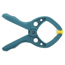 Ścisk uniwersalny WOLFCRAFT 3425000