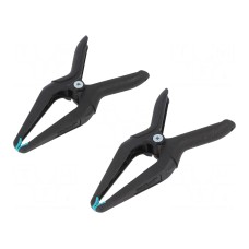 Ścisk uniwersalny WOLFCRAFT 3431000