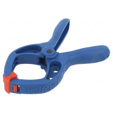 Ścisk uniwersalny WOLFCRAFT 3433000