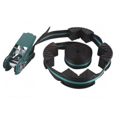 Zacisk taśmowy WOLFCRAFT 3441000