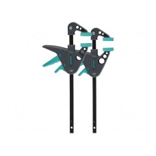 Ścisk uniwersalny WOLFCRAFT 3455100