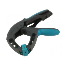 Ścisk uniwersalny WOLFCRAFT 3458000