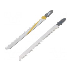 Brzeszczot-zestaw WOLFCRAFT 3547000