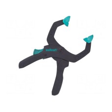 Ścisk uniwersalny WOLFCRAFT 3616000