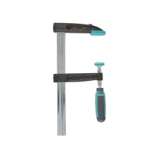 Ścisk uniwersalny WOLFCRAFT 3620000