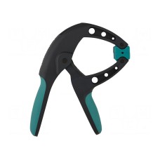 Ścisk uniwersalny WOLFCRAFT 3626000