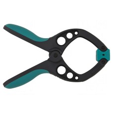 Ścisk uniwersalny WOLFCRAFT 3630000