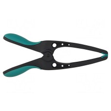 Ścisk uniwersalny WOLFCRAFT 3633000