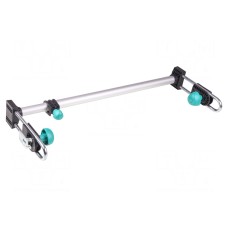 Rozpierak do montażu futryn WOLFCRAFT 3675000