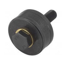 Wycinak otworów pod krany WOLFCRAFT 3753000