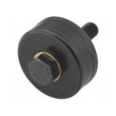 Wycinak otworów pod krany WOLFCRAFT 3756000