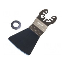 Szpachelka WOLFCRAFT 3998000