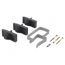 Zestaw do mocowania WOLFCRAFT 4040000