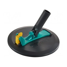 Narzędzie: dysk szlifierski WOLFCRAFT 4052000