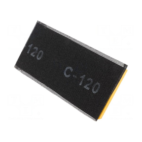 Szlifierka ręczna WOLFCRAFT 4056000