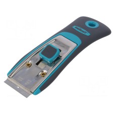 Skrobak WOLFCRAFT 4100000