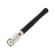 Nóż WOLFCRAFT 4108000