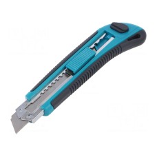 Nóż WOLFCRAFT 4138000