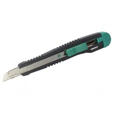 Nóż WOLFCRAFT 4141000