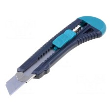 Nóż WOLFCRAFT WF4146000