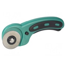 Nóż WOLFCRAFT 4152000