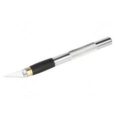 Uchwyt do noża modelarskiego WOLFCRAFT 4195000