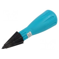 Rozwiertak stożkowy WOLFCRAFT 4316000