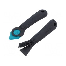 Zestaw naprawczy WOLFCRAFT 4334000