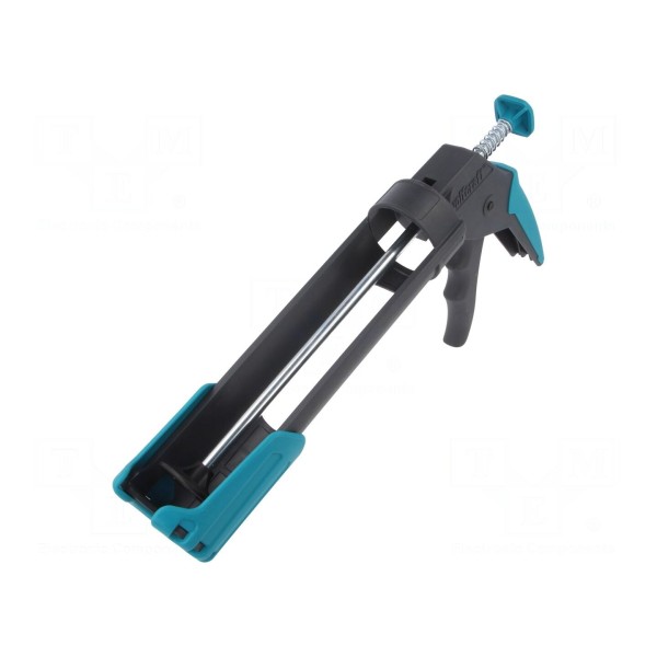 Pistolet dozujący WOLFCRAFT 4352000