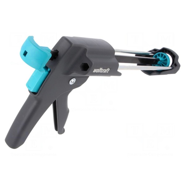 Pistolet dozujący WOLFCRAFT 4356000