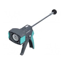 Pistolet dozujący WOLFCRAFT 4357000