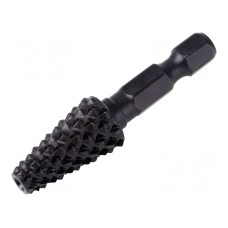 Pilnik obrotowy WOLFCRAFT 4378000