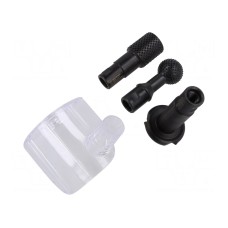 Zestaw akcesoriów WOLFCRAFT 4400000