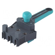 Przyrząd do połączeń kołkowych WOLFCRAFT 4640000