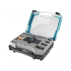 Zestaw WOLFCRAFT 4642000