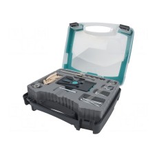 Zestaw WOLFCRAFT 4642100