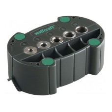 Prowadnica wiertarska WOLFCRAFT WF4685000