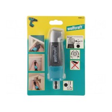 Adapter WOLFCRAFT 4688000