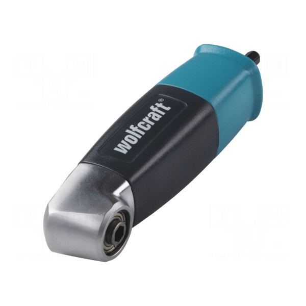 Adapter WOLFCRAFT 4688000