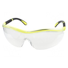 Okulary ochronne WOLFCRAFT 4932000