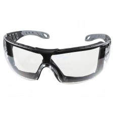 Okulary ochronne WOLFCRAFT 4934000