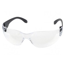 Okulary ochronne WOLFCRAFT 4935000