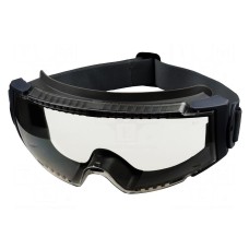 Gogle ochronne WOLFCRAFT 4939000